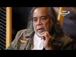 Snippet 19 Jurnal Rockers Pentas Panas
