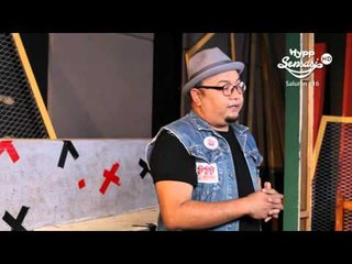 Snippet 162 Jurnal Rockers Pentas Panas