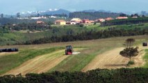 Asturias convoca ayudas de la PAC 45,5 millones para agricultura y ganadería