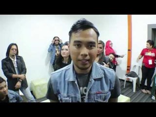 Di Sebalik Konsert Rockers Pentas Panas 1 Part 2
