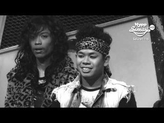 Snippet 61 Jurnal Rockers Pentas Panas
