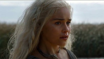 Game of Thrones Saison 6 : bande annonce (RED BAND)