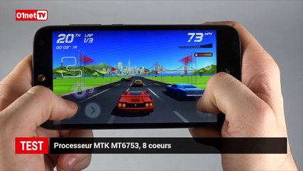 Test Acer Liquid Z630S : une nouvelle version plus puissante.