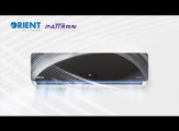 Orient’s line of Innovative Air Conditioners Tv Commercial