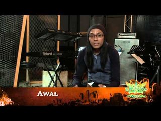 Snippet 65 Jurnal Rockers Pentas Panas