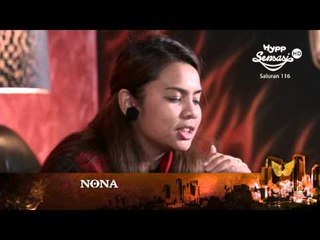 Snippet 160 Jurnal Rockers Pentas Panas