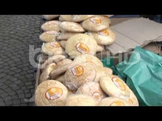 MIJERA QYTETARE NE BULEVARD PER DITEN E VERES