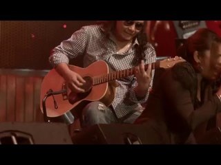 Snippet 93 Jurnal Rockers Pentas Panas