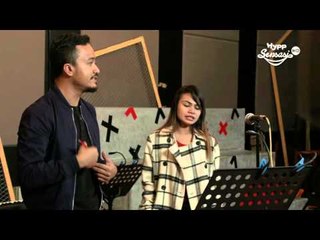 Snippet 173 Jurnal Rockers Pentas Panas