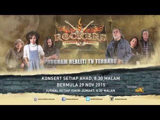 Snippet 73 Jurnal Rockers Pentas Panas