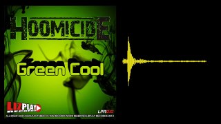 Hoomicide - Superpump (Original Mix) LIZPLAY RECORDS