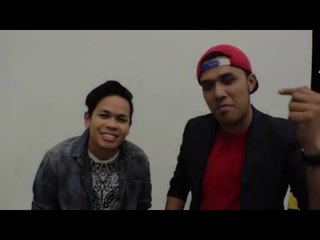 Di Sebalik Konsert Rockers Pentas Panas 3 Part 2