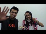 Di Sebalik Konsert Rockers Pentas Panas 12 Part 1