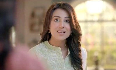 Ushna Shah & Yumna Zaidi in Lemon Max Tv Commercial