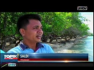 Menyusuri Wisata Indah di Ambon Manise