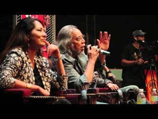 Di Sebalik Konsert Rockers Pentas Panas 1 Part 3