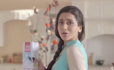 Roz Roz Good Milk Piya Karo Tv Commercial