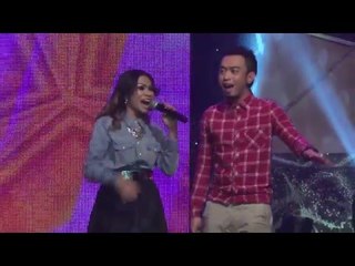 Bernafas Dalam Lumpur - Liawanis feat Rich Estranged Live Konsert Akhir