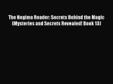 Download The Negima Reader: Secrets Behind the Magic (Mysteries and Secrets Revealed! Book