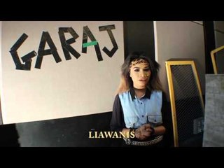 Di Sebalik Konsert Rockers Pentas Panas 9 Part 1