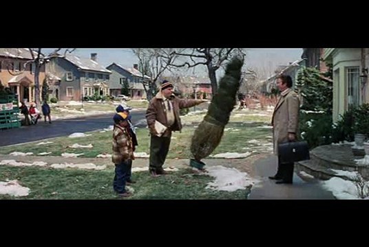 Да пропуснеш Коледа (Christmas with the Kranks) (2004) Бг Аудио част 1