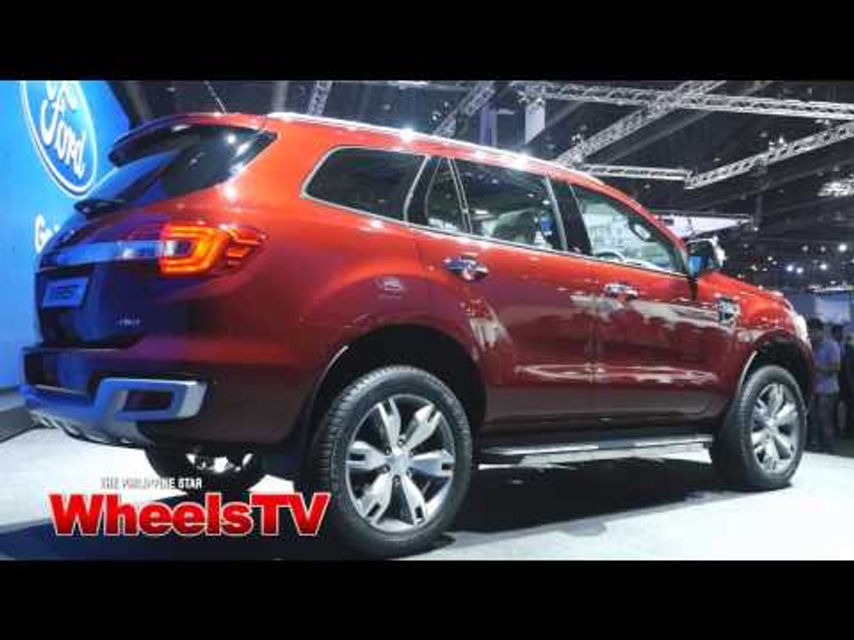 Wheels TV: Episode 3 (Segment  1)