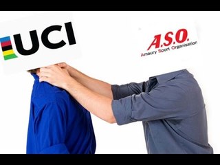 The Last of The Tour De France? - Re-Uploaded