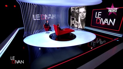 Karin Viard en larmes, ses révélations chocs sur la mort de sa grand-mère (vidéo)