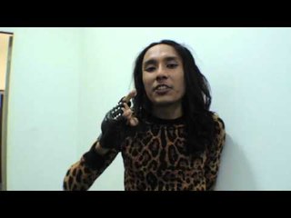 Di Sebalik Konsert Rockers Pentas Panas 13 Part 2