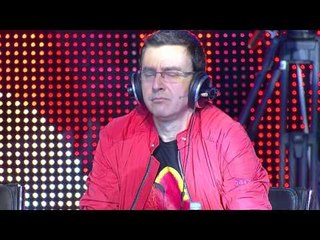 Gjeniu i vogel 7 - Dea Pellumbi - "Do it like a dude" (nata 2)