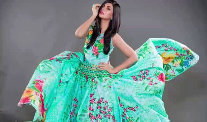 Sunsilk Fashion Edition 2016 by Khaadi Behind the Scene