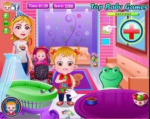 Games Hazel Gums Treatment
