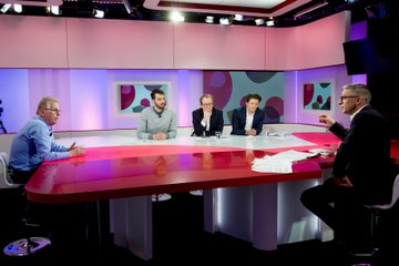 Les jeunes peuvent-ils "débloquer" la France ? Générations d’idées avec Daniel Cohn-Bendit