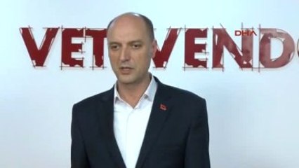 Kosova'da Muhalefetten 'Meclisi Boykot' Kararı