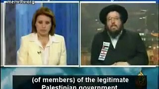 Zionism is Illegitimate Political Movement