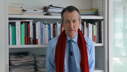 Derrière la loi El Khomri se cachent les tactiques électorales de Hollande et Valls - L'édito de Christophe Barbier