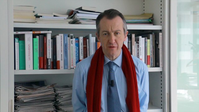 Derrière la loi El Khomri se cachent les tactiques électorales de Hollande et Valls - L'édito de Christophe Barbier