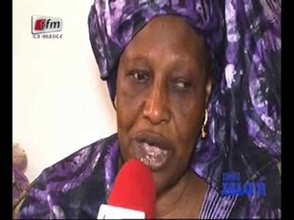 Témoignage très émouvant de la mère du sénégalais agressé et tué en Argentine