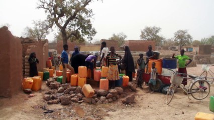Témoignage d'un jeune de banlieue en mission humanitaire