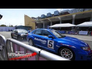 Wheels TV: Episode 4 (Segment 4)