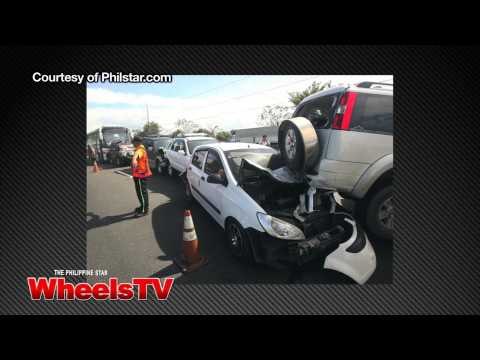 Wheels TV: Episode 7 (Segment 3)