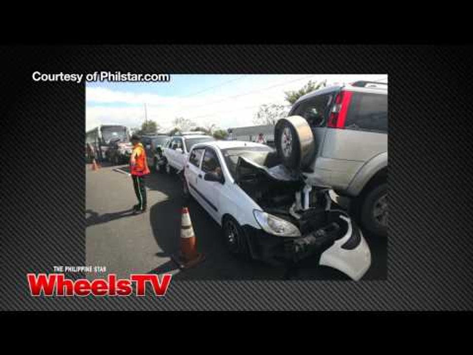 Wheels TV: Episode 7 (Segment 3)