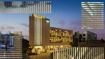 Hotels in Mumbai Courtyard by Marriott Mumbai International Airport India