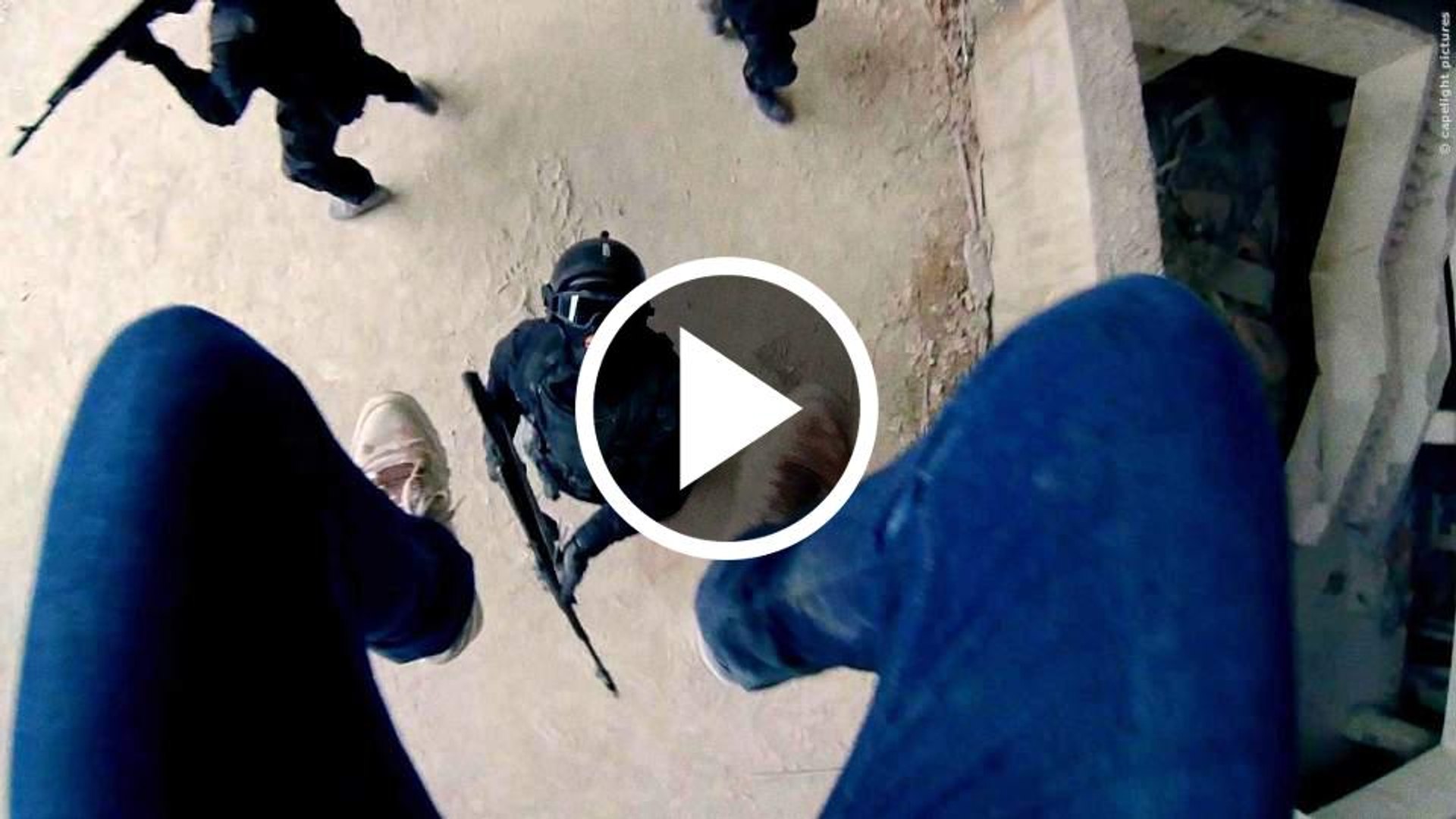 ⁣HARDCORE Trailer 2 German Deutsch (2016)