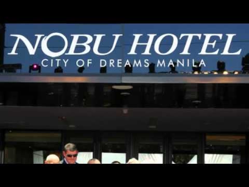 Nobu hotel