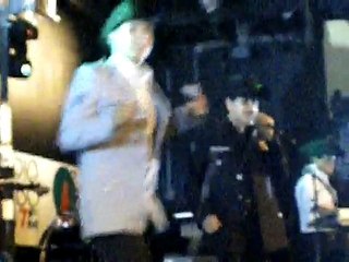 Me converti en un marciano- patrulla 81