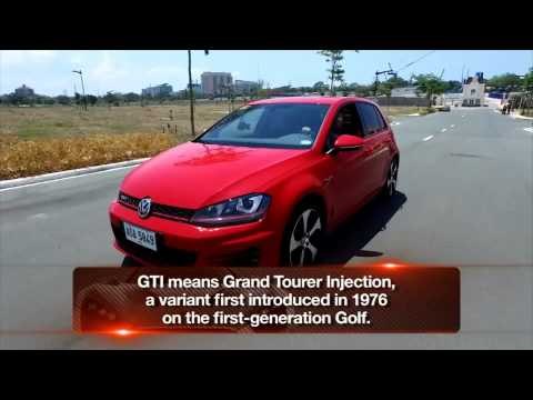 Wheels TV: Episode 8 (Segment 3)