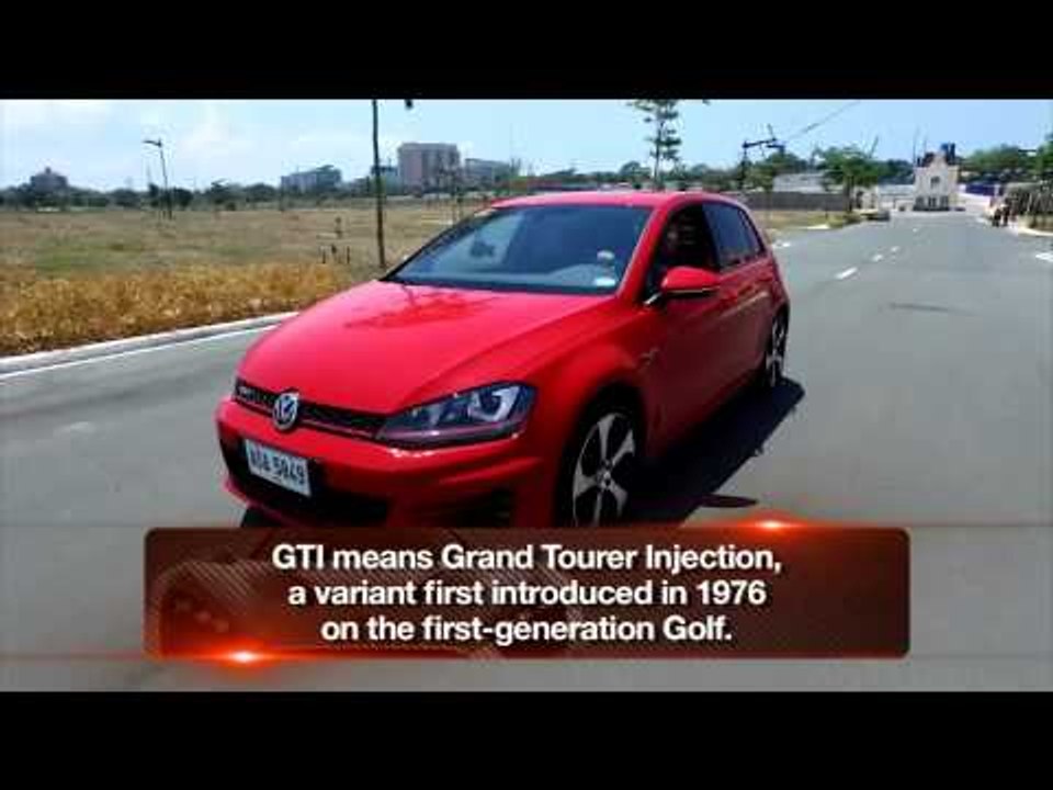 Wheels TV: Episode 8 (Segment 3)