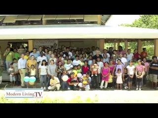 Modern Living TV Season 3: Episode 4 (Segment 3)