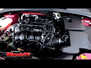 Wheels TV: Episode 8 (Segment 2)